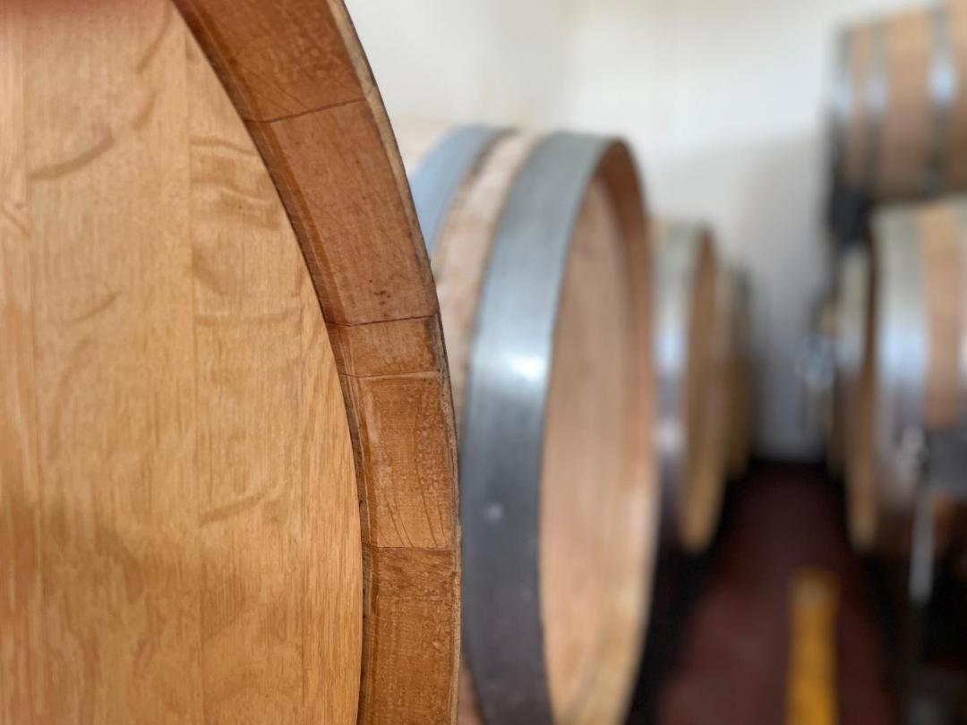 The Langworthy Inn & Winery Westerly Eksteriør bilde